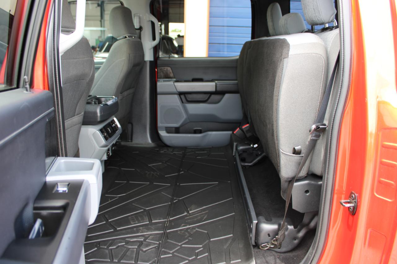 Ford F-150 XLT 2023