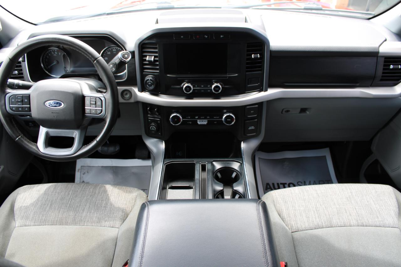 Ford F-150 XLT 2023