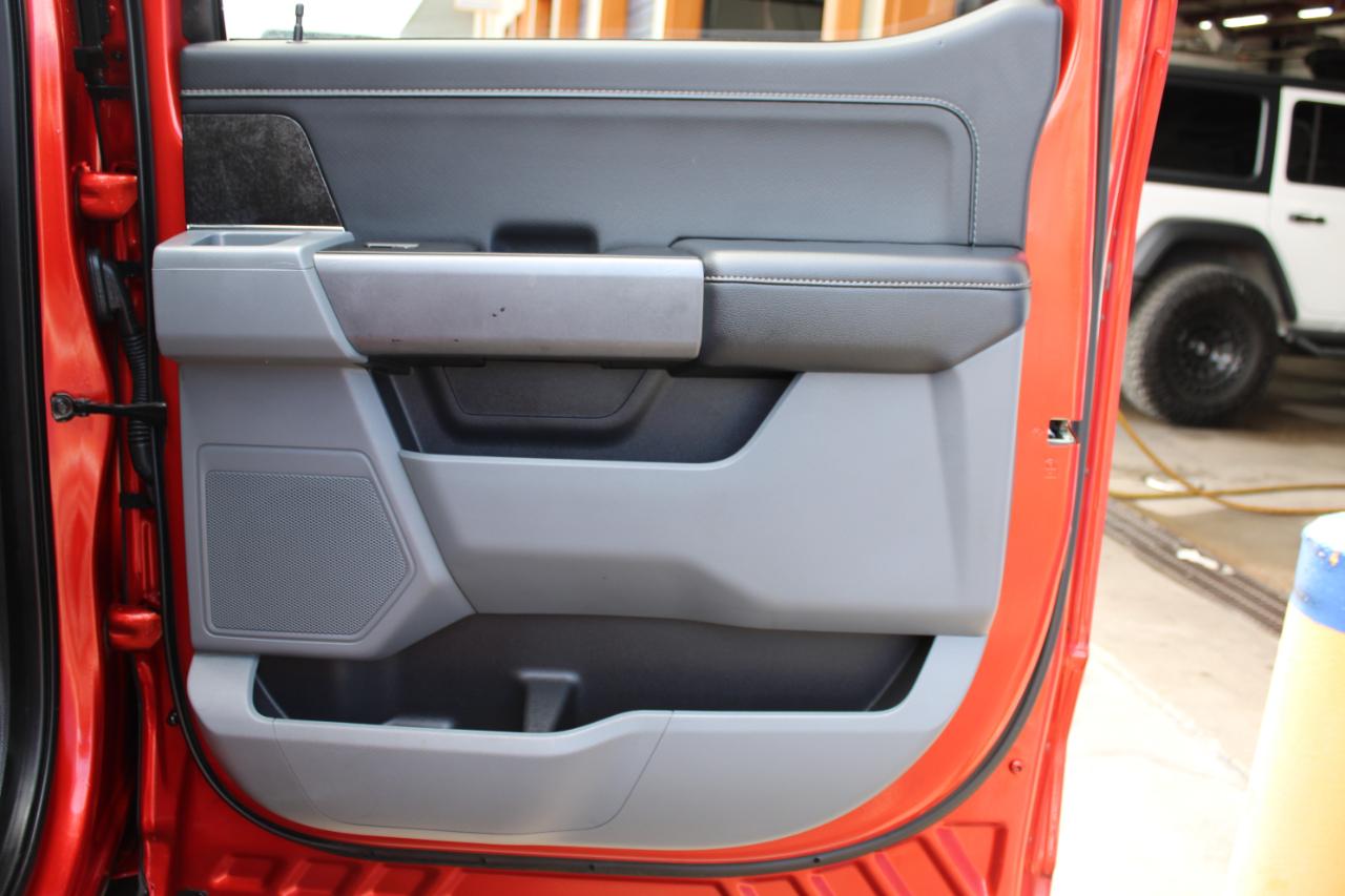 Ford F-150 XLT 2023