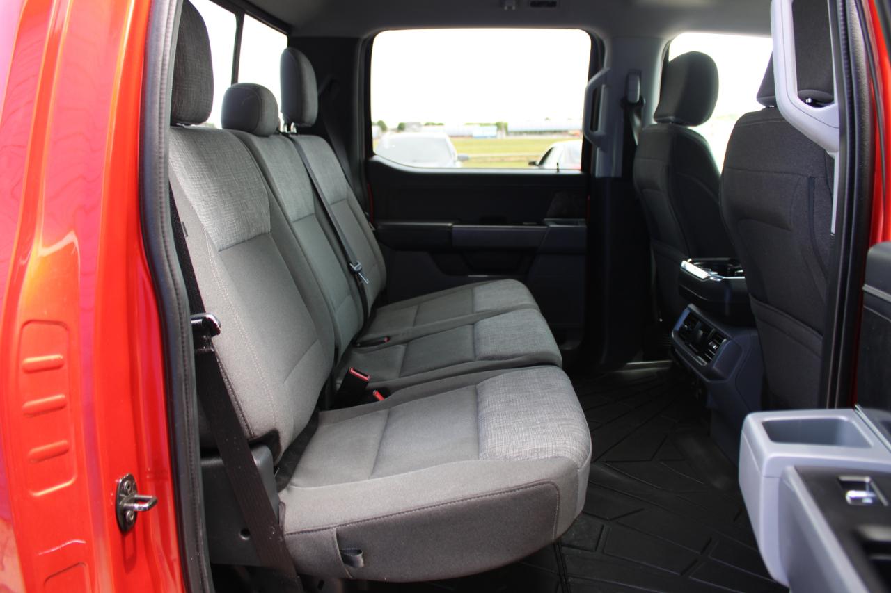 Ford F-150 XLT 2023