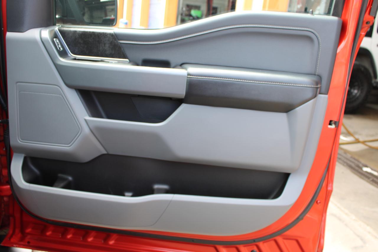 Ford F-150 XLT 2023