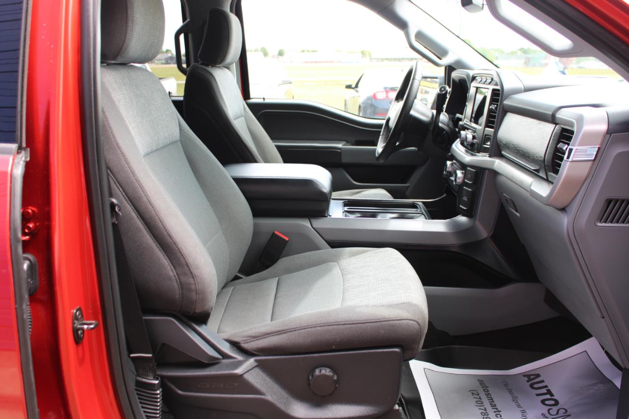 Ford F-150 XLT 2023