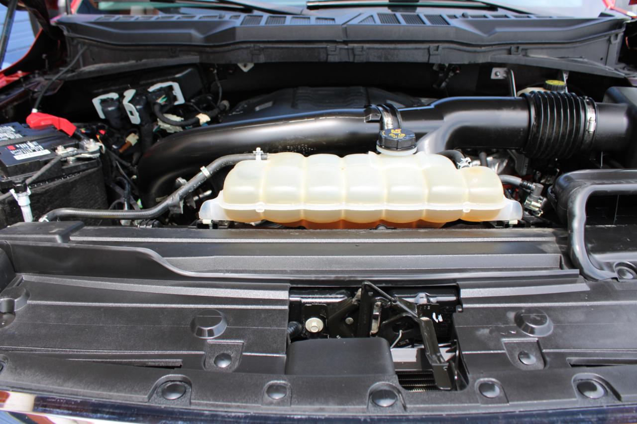 Ford F-150 XLT 2023