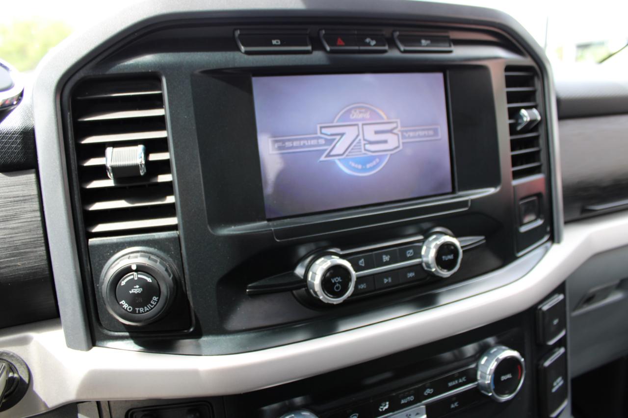 Ford F-150 XLT 2023