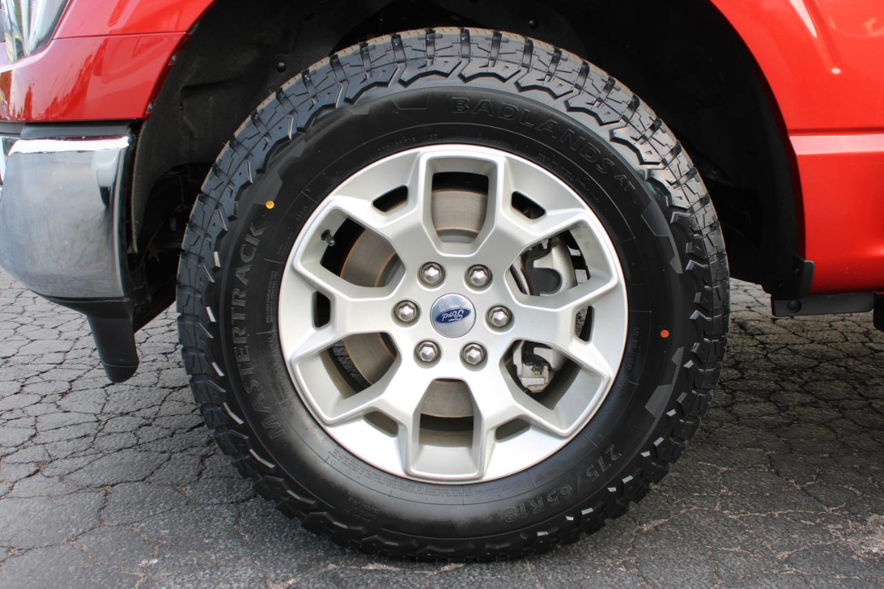 Ford F-150 XLT 2023
