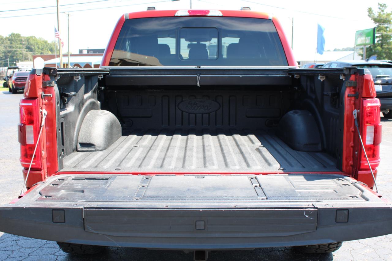Ford F-150 XLT 2023