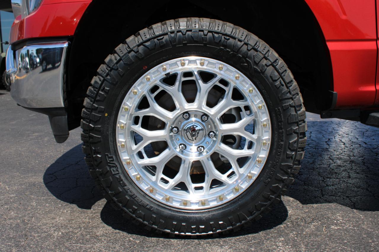 Ford F-150 XLT 2023