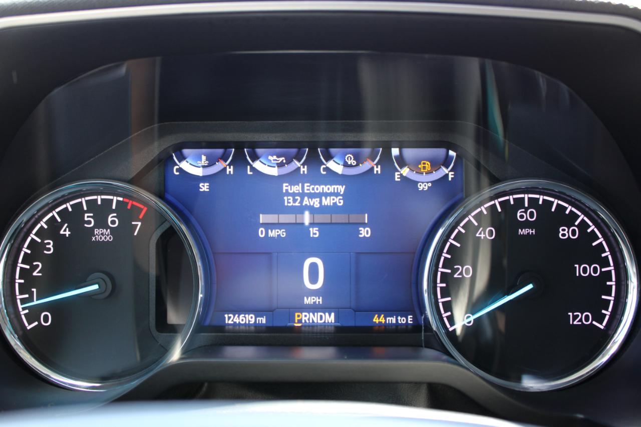 Ford F-150 XLT 2023