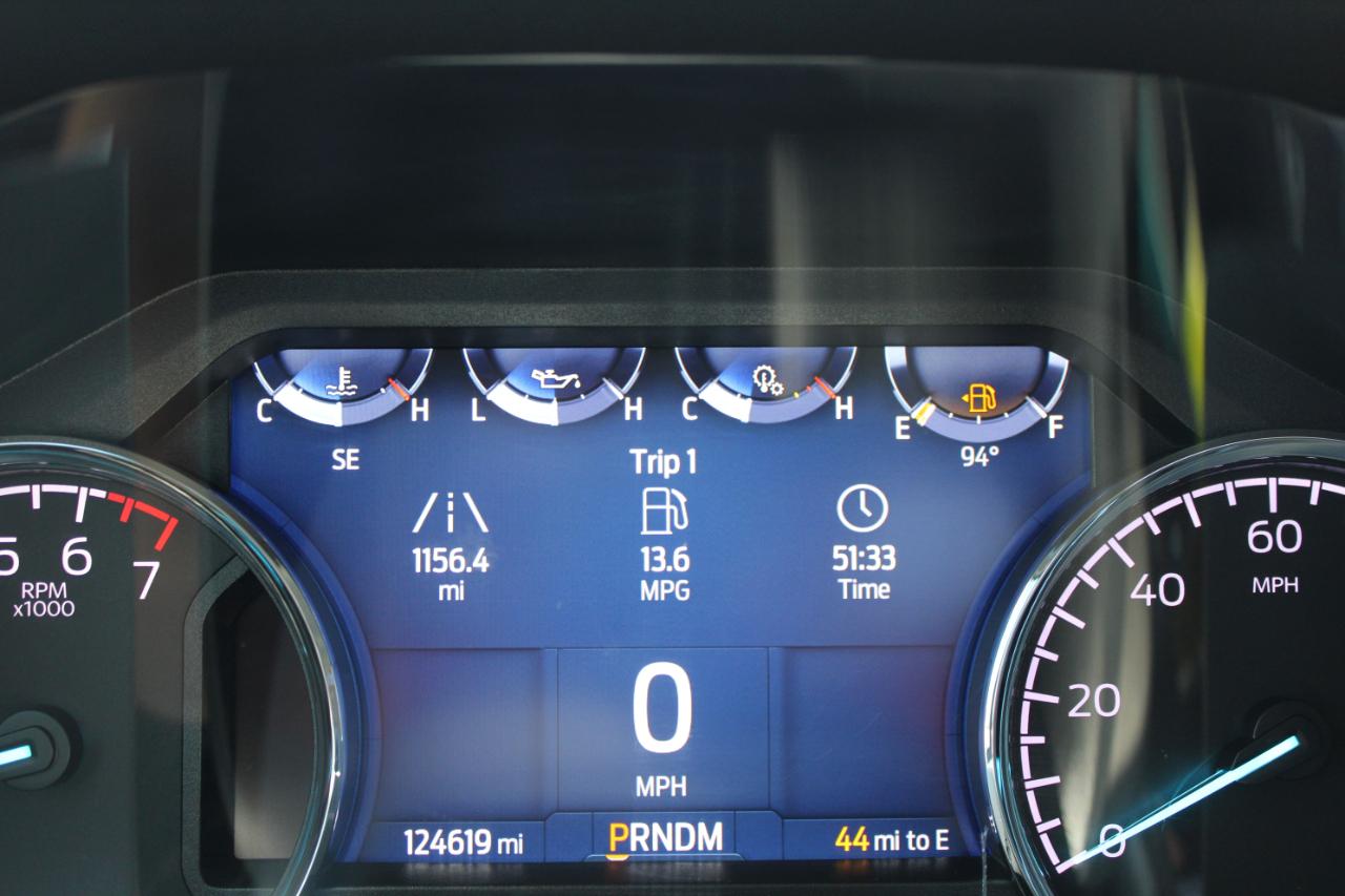 Ford F-150 XLT 2023