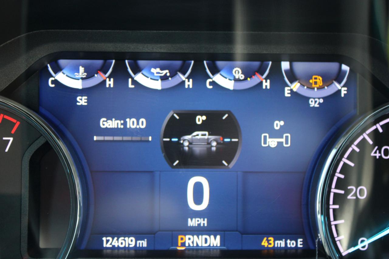 Ford F-150 XLT 2023