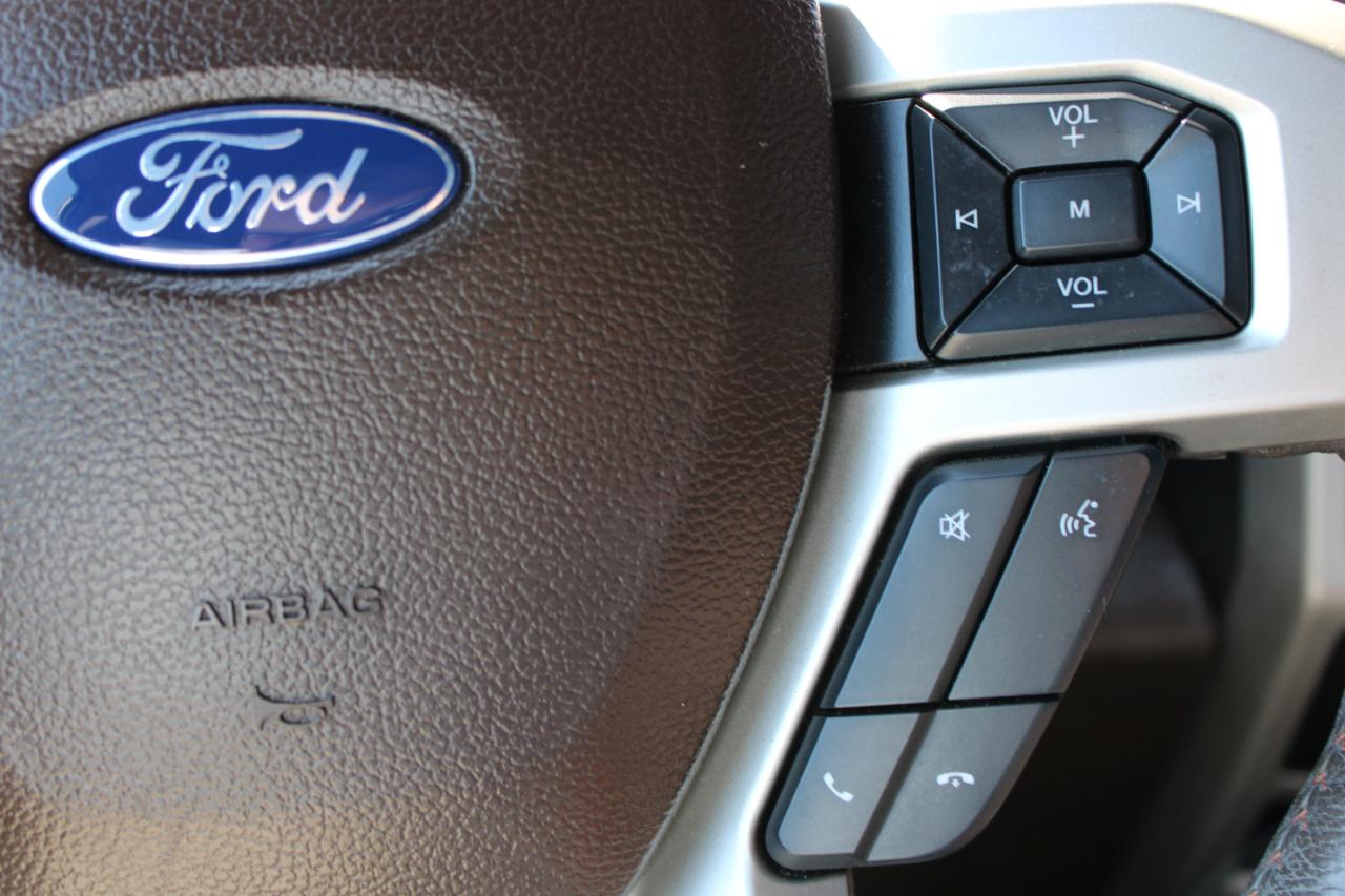 Ford F-150 King Ranch 2017
