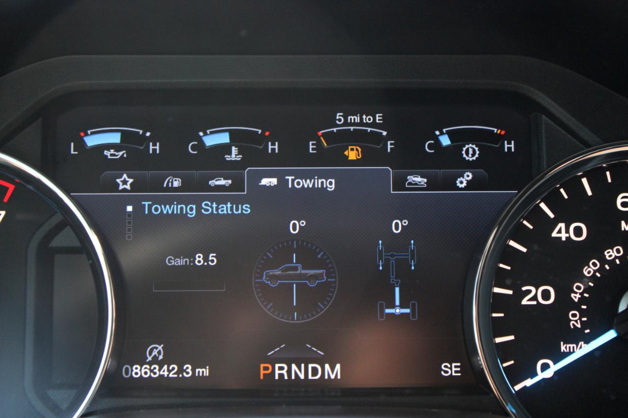 Ford F-150 King Ranch 2017
