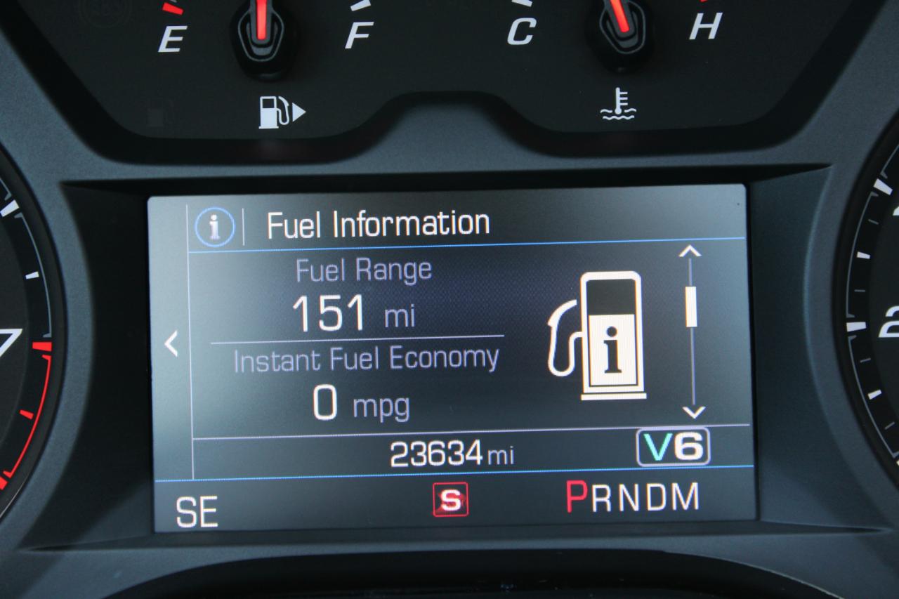 Chevrolet Camaro 1LT Convertible 2023