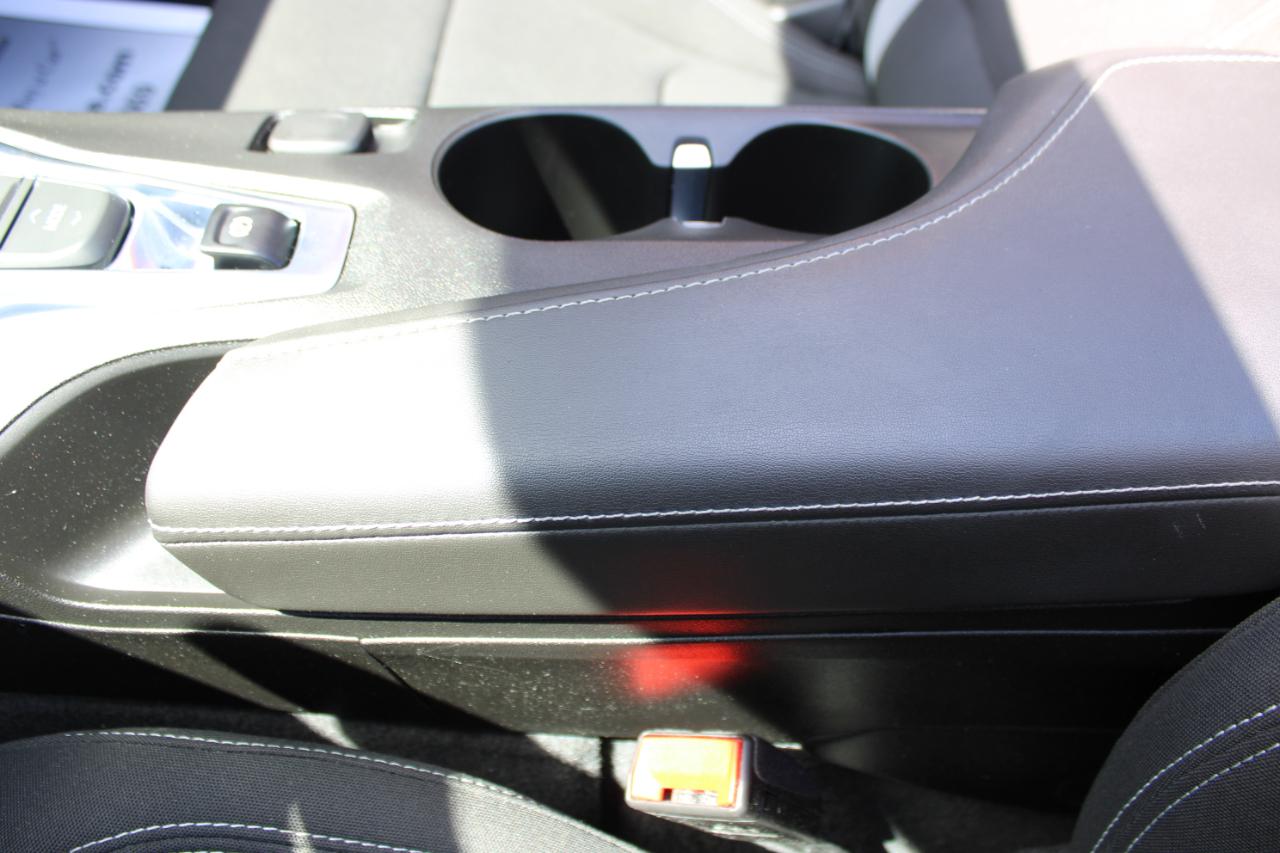 Chevrolet Camaro 1LT Convertible 2023