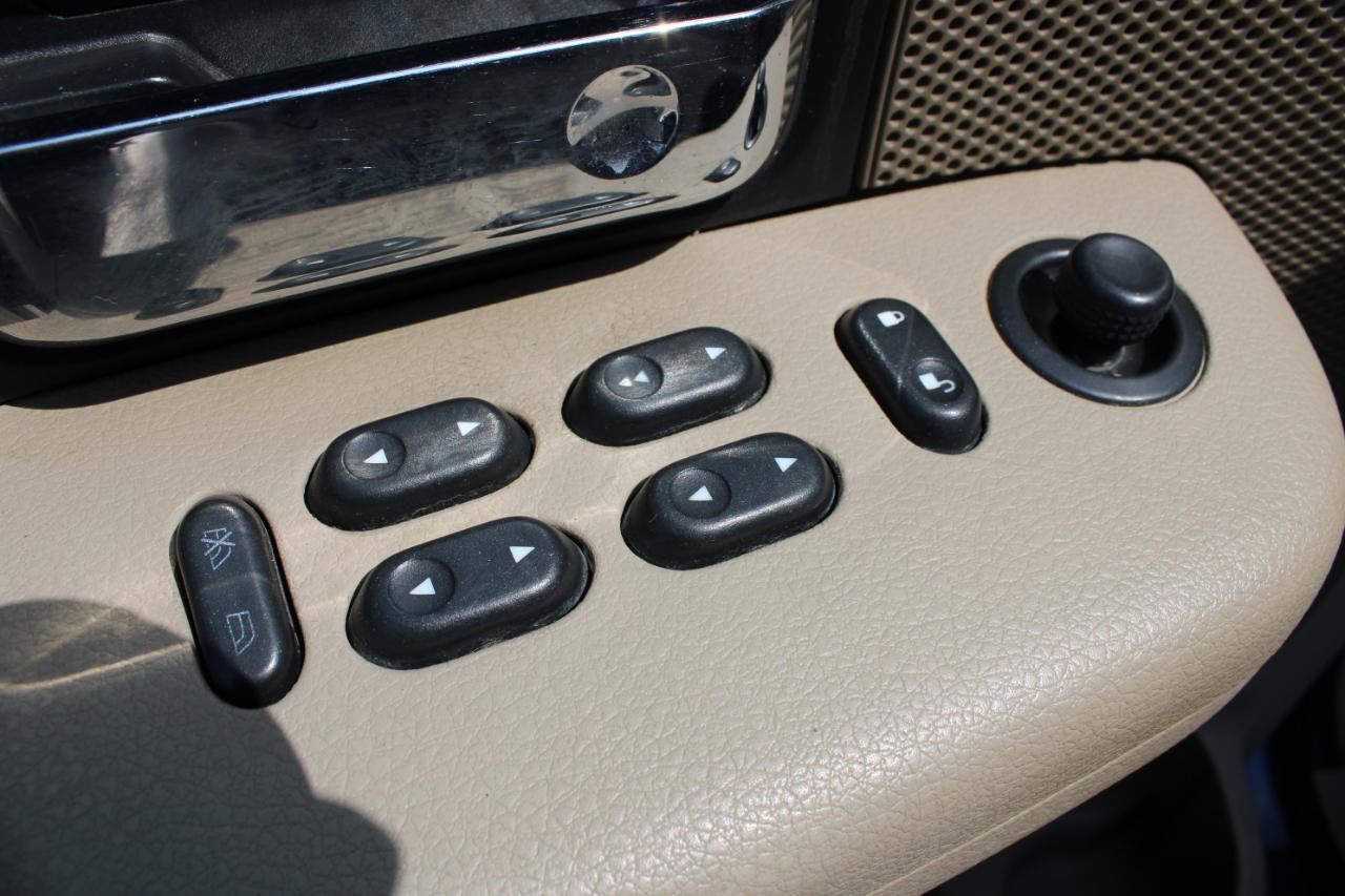 Ford F-150 XLT SuperCab 4WD 2005
