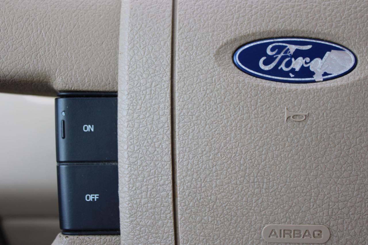 Ford F-150 XLT SuperCab 4WD 2005