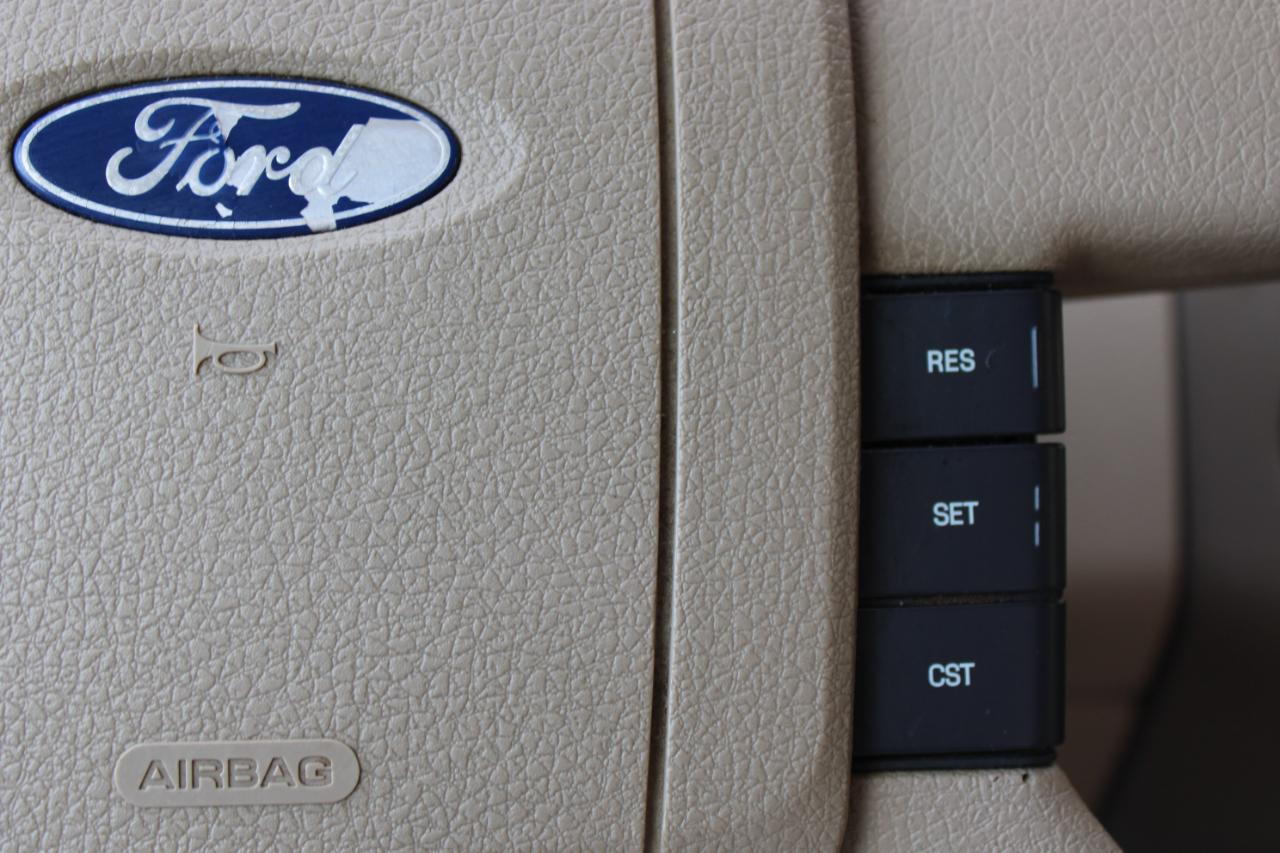 Ford F-150 XLT SuperCab 4WD 2005