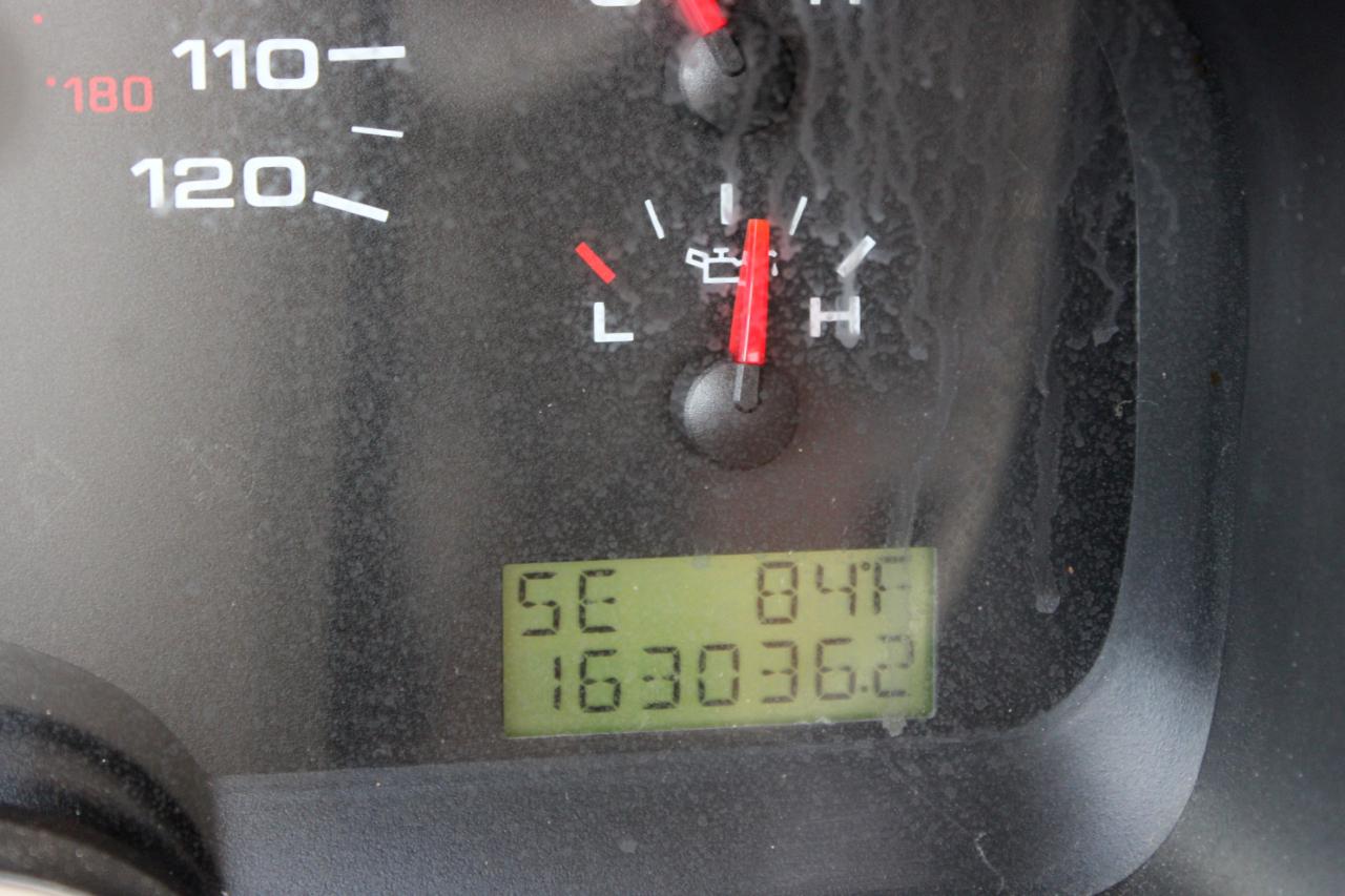 Ford F-150 XLT SuperCab 4WD 2005