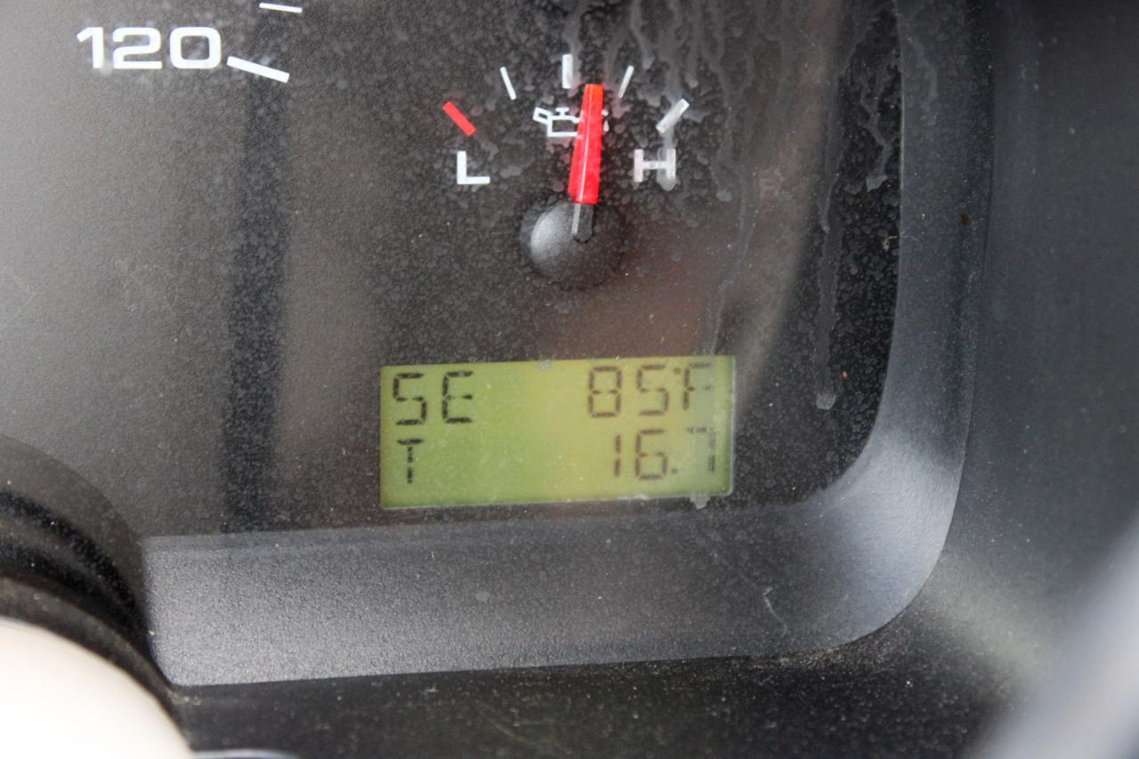 Ford F-150 XLT SuperCab 4WD 2005