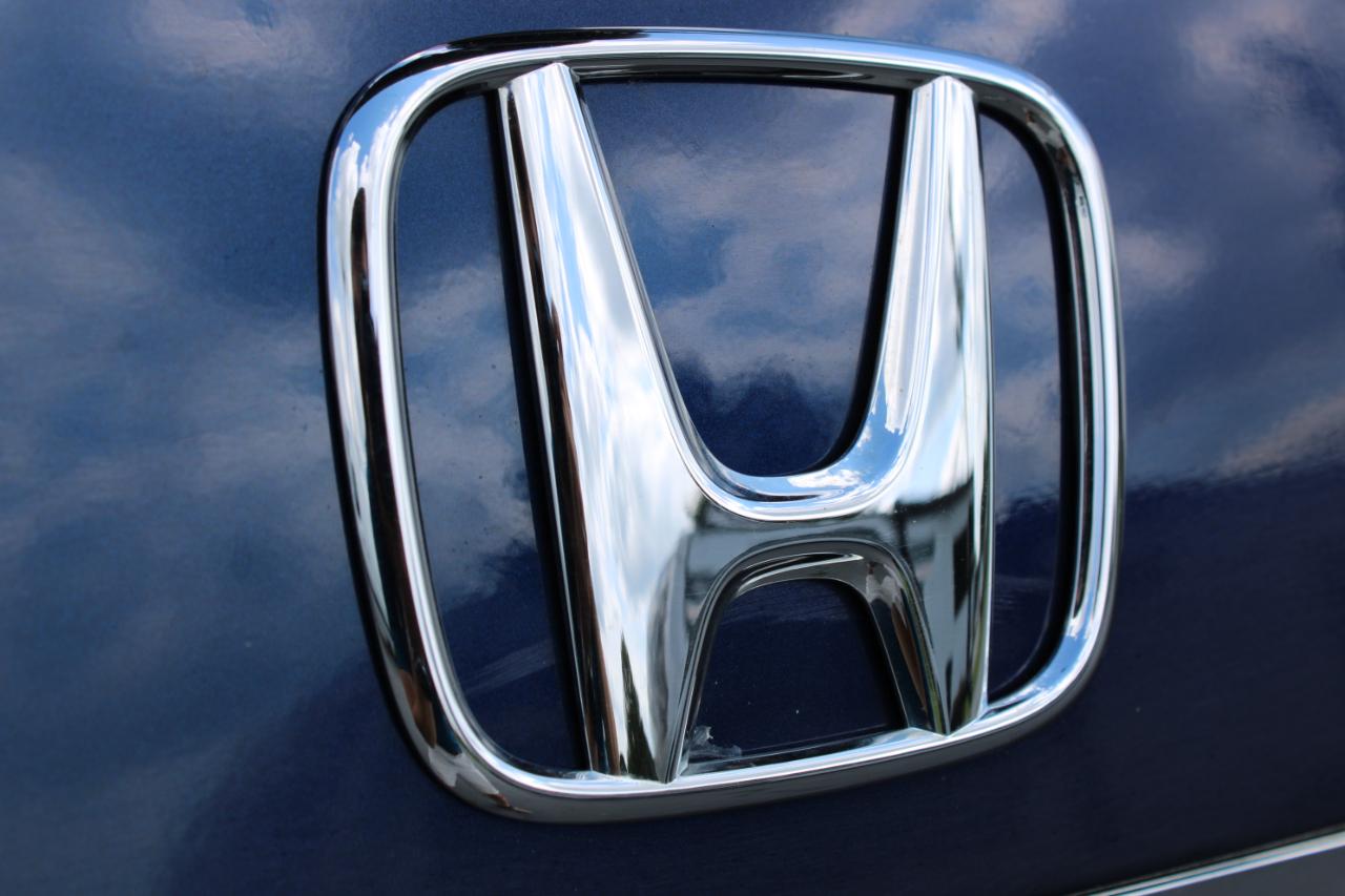 Honda Odyssey  2016
