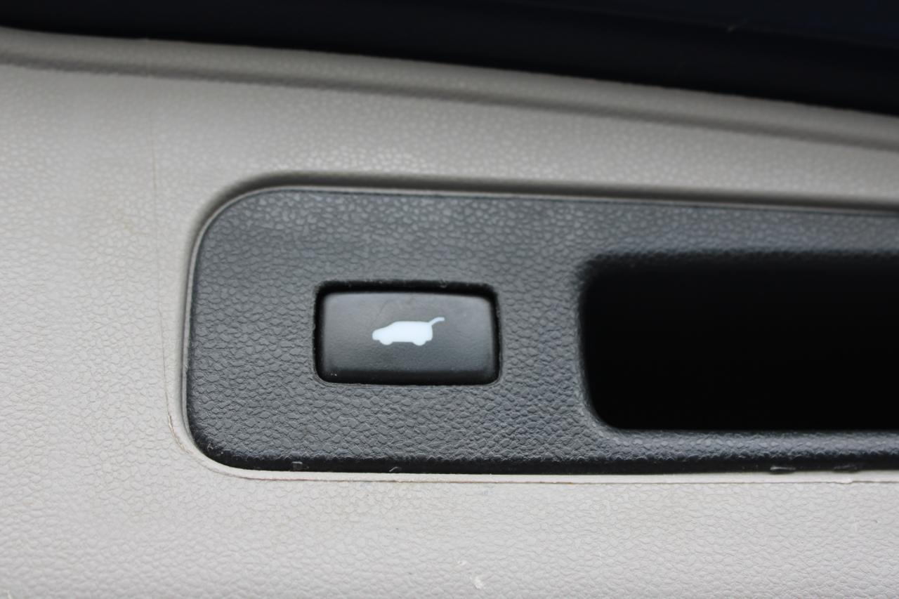 Honda Odyssey  2016