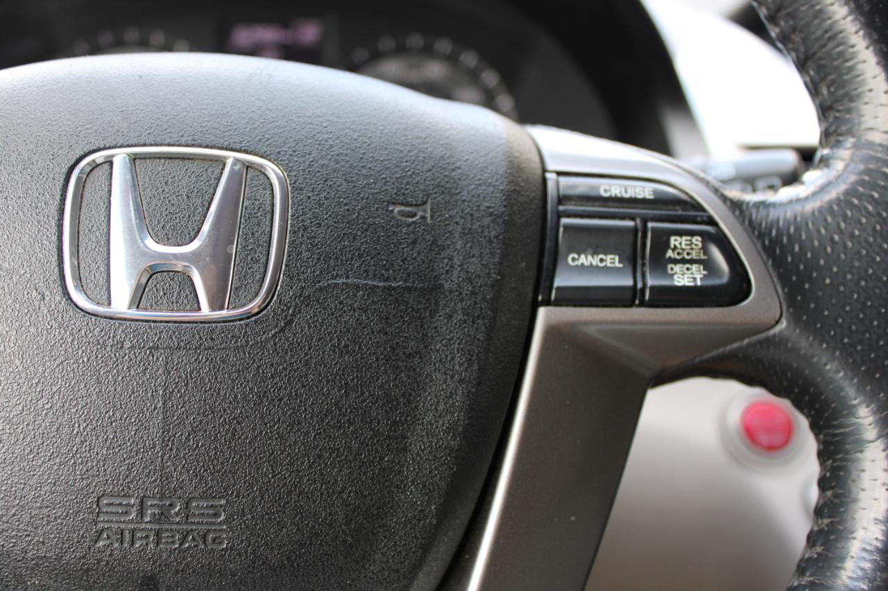 Honda Odyssey  2016