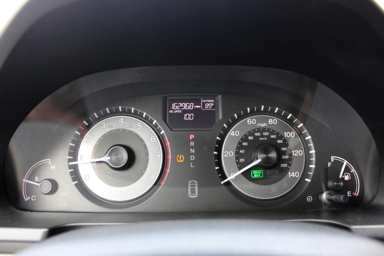 Honda Odyssey  2016