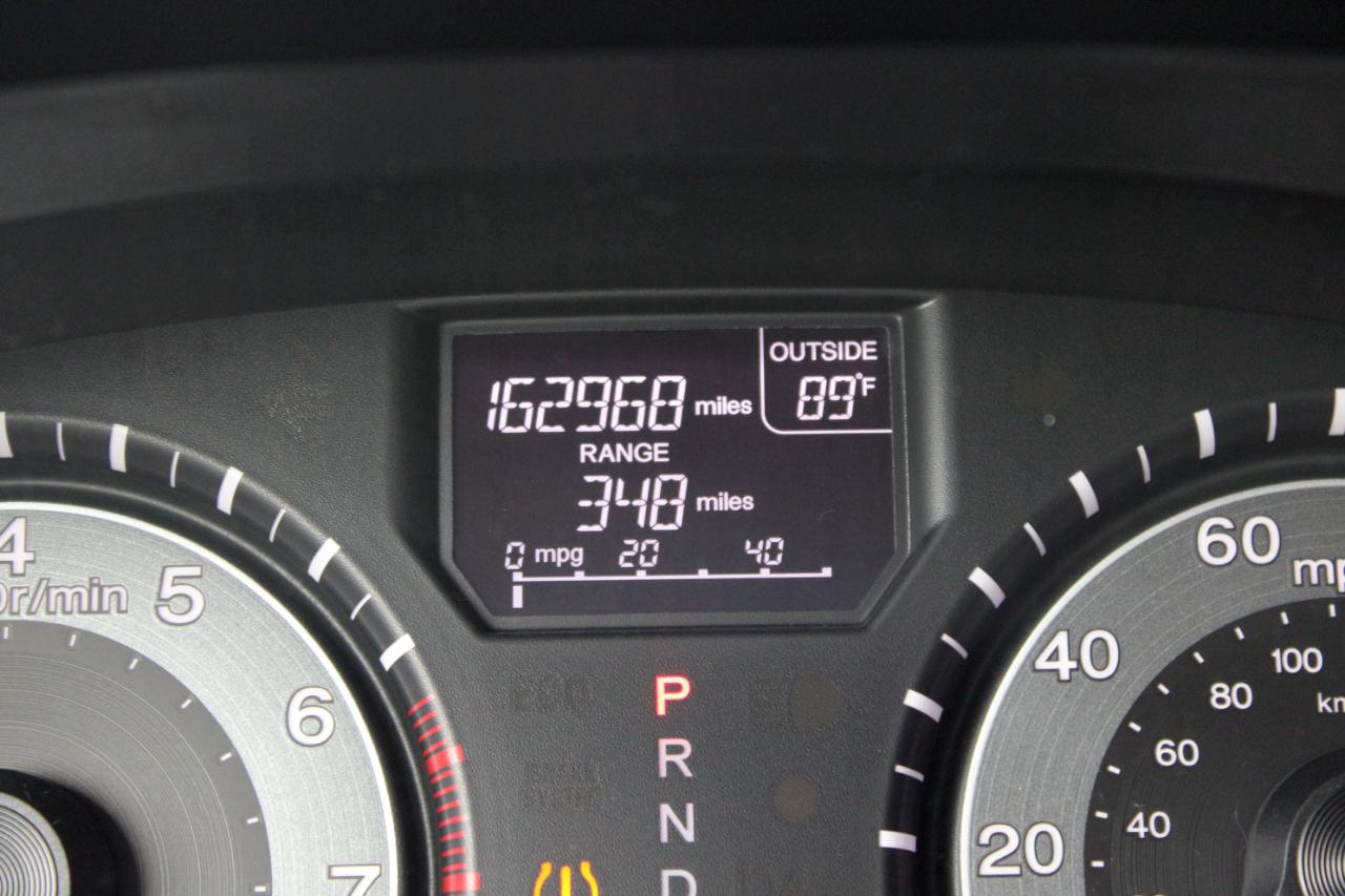 Honda Odyssey  2016