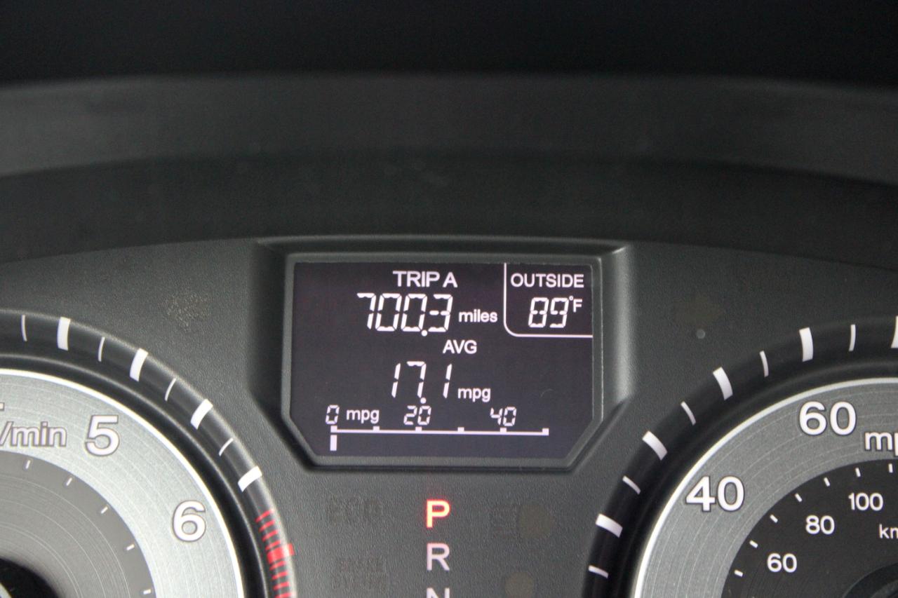 Honda Odyssey  2016