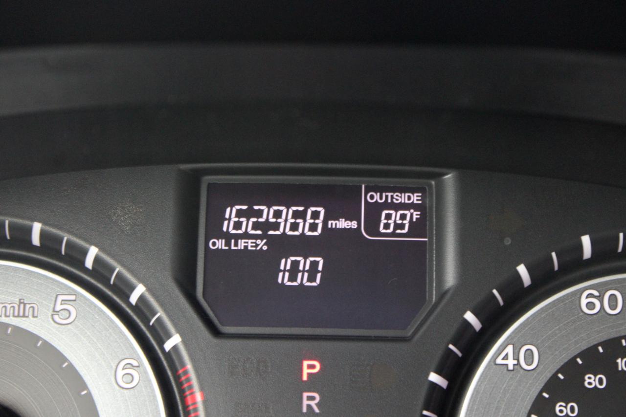 Honda Odyssey  2016