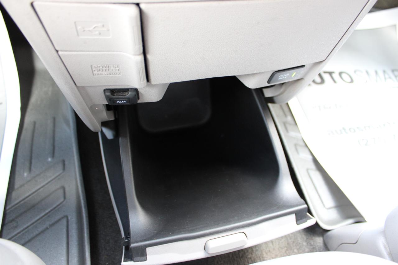 Honda Odyssey  2016