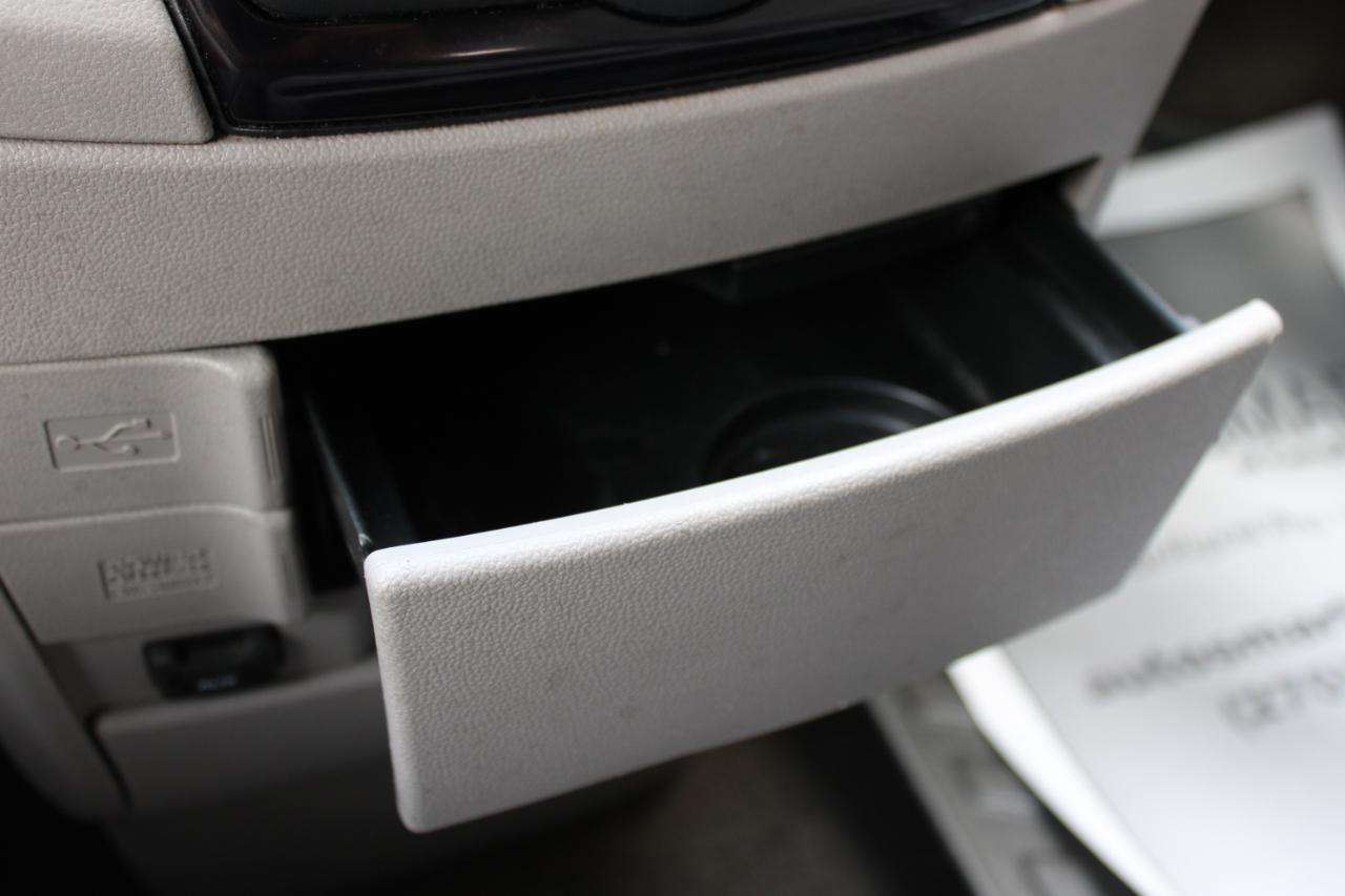 Honda Odyssey  2016
