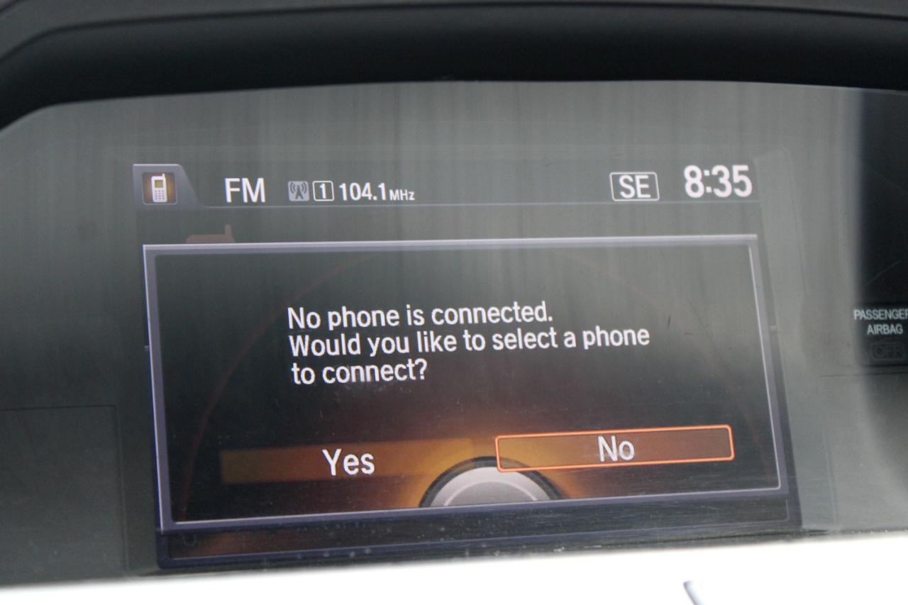 Honda Odyssey  2016