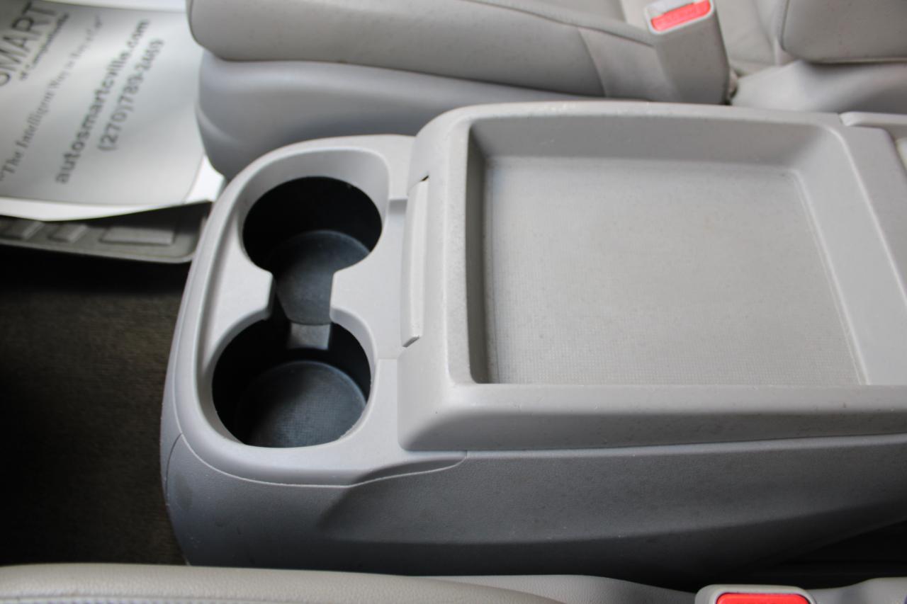 Honda Odyssey  2016