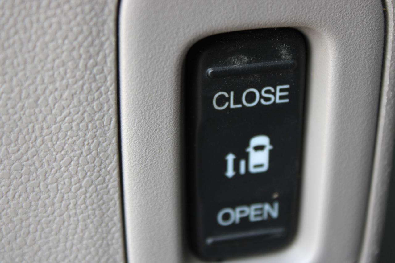 Honda Odyssey  2016