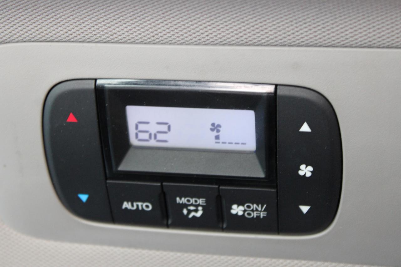 Honda Odyssey  2016