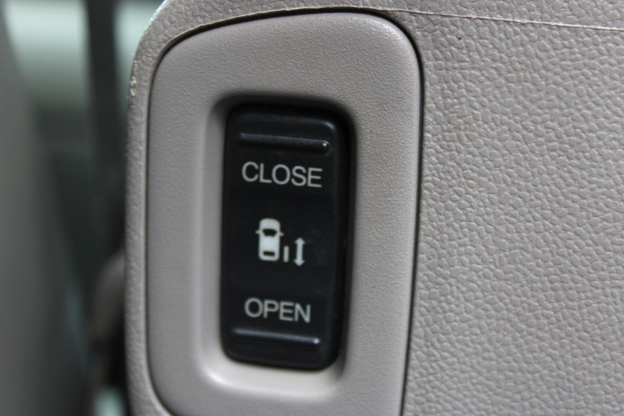 Honda Odyssey  2016