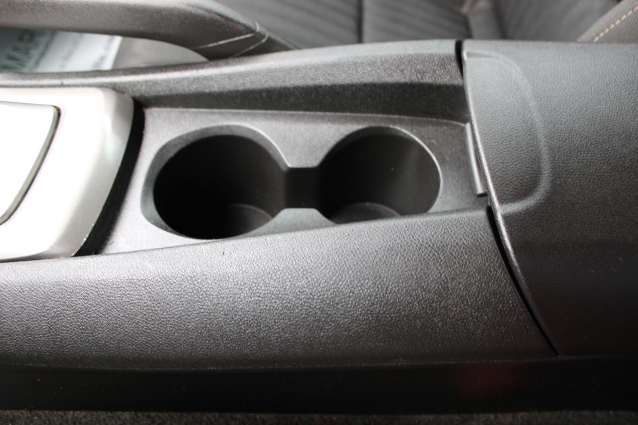 Chevrolet Camaro 2LS Coupe 2014