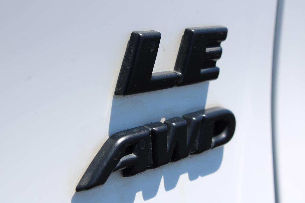 Toyota RAV4 LE 2023