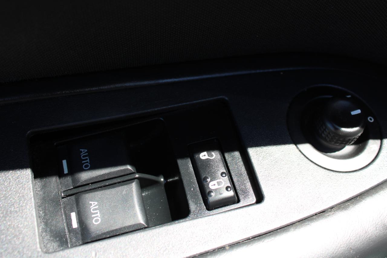 Dodge Challenger SXT 2014