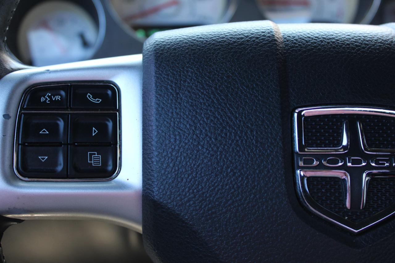 Dodge Challenger SXT 2014