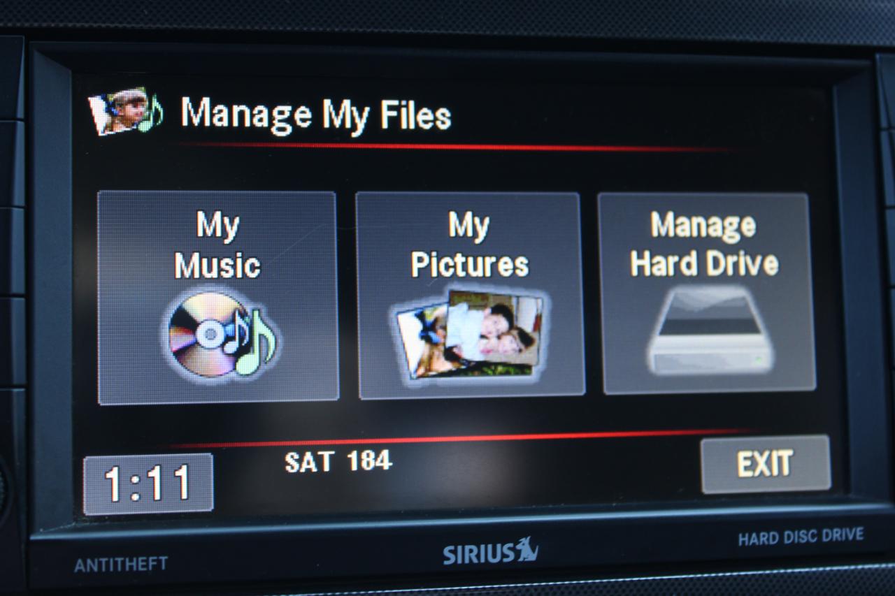 Dodge Challenger SXT 2014