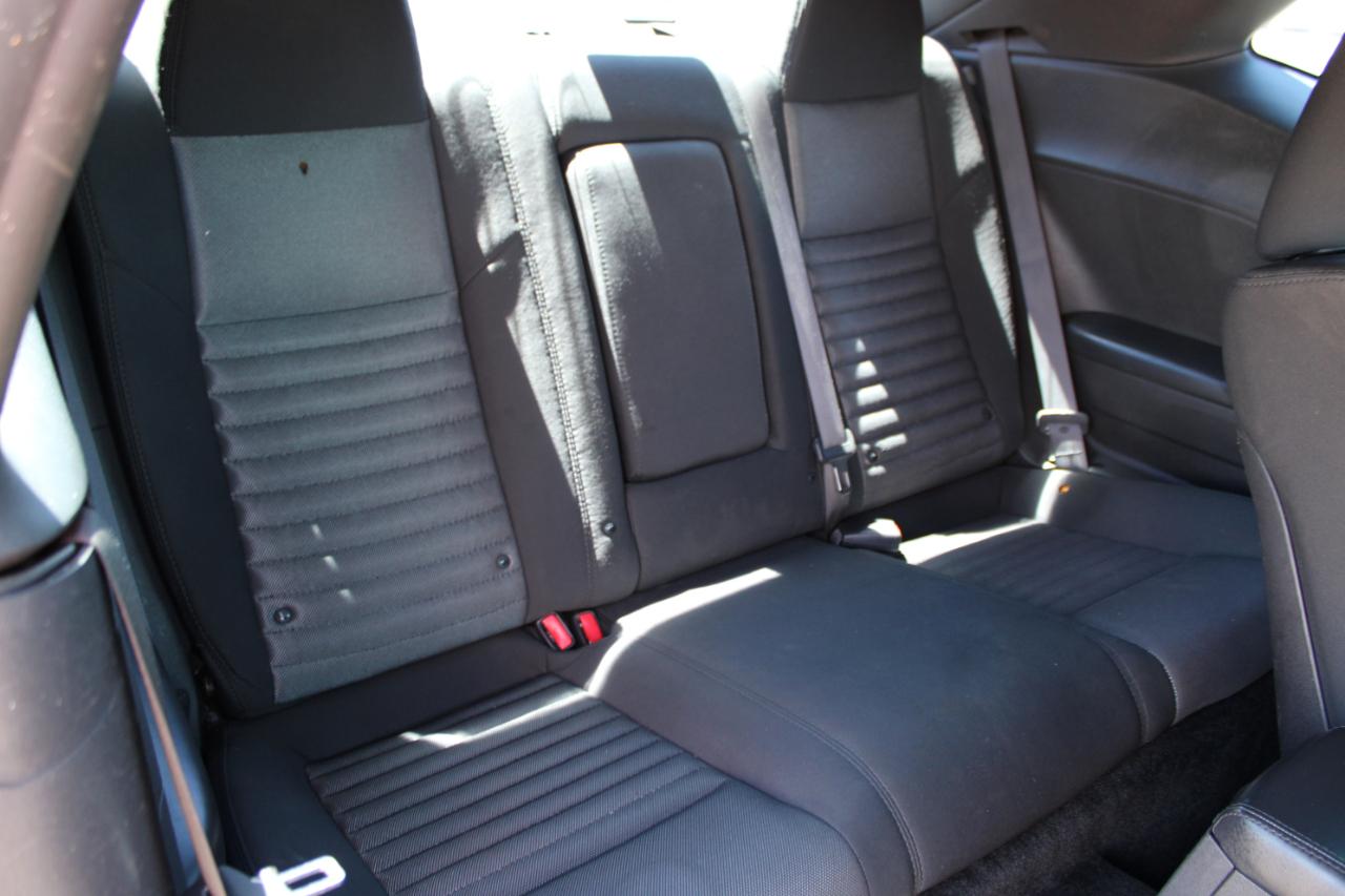 Dodge Challenger SXT 2014