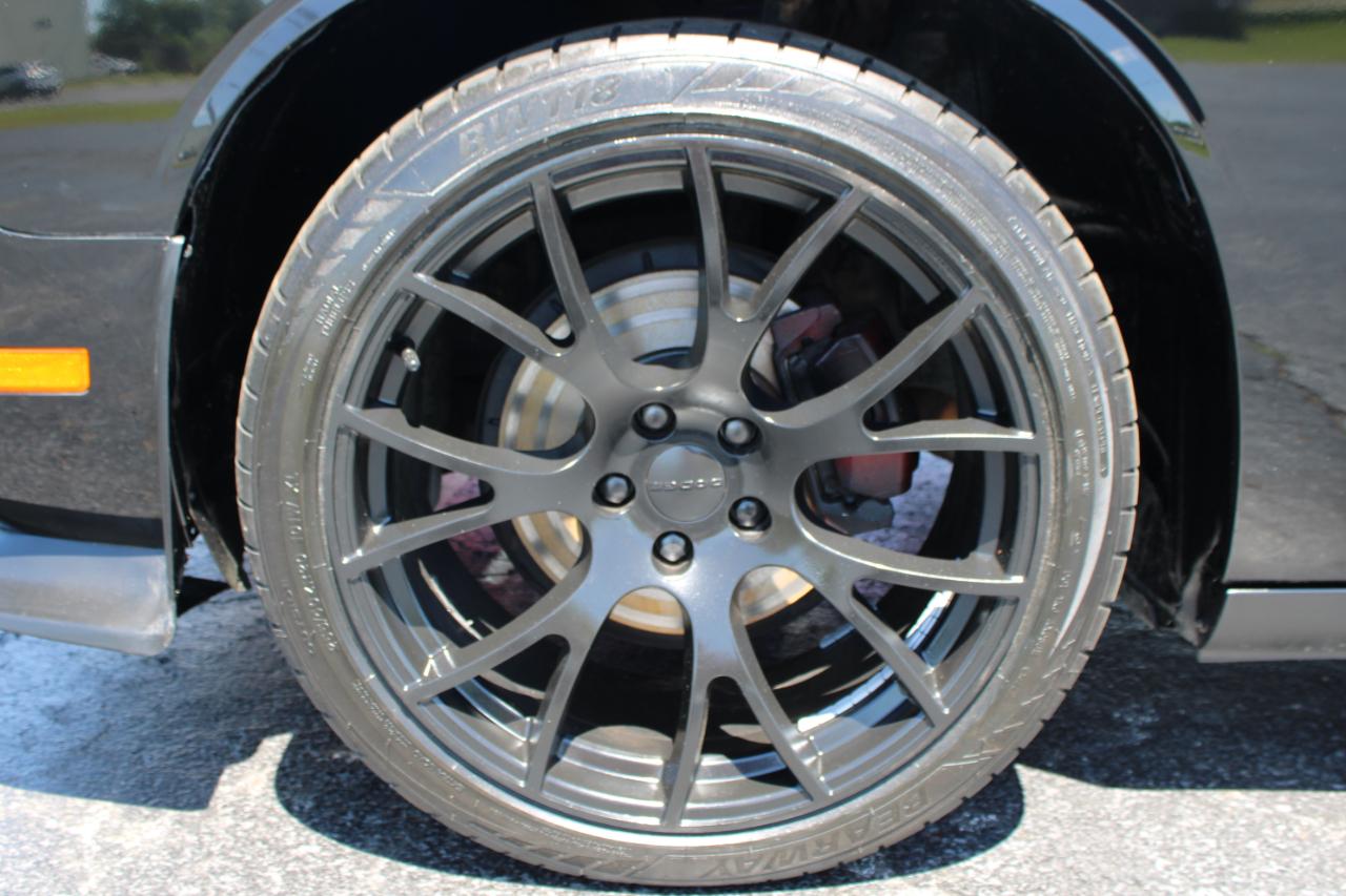 Dodge Challenger SXT 2014