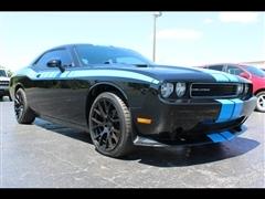 2014 Dodge Challenger 