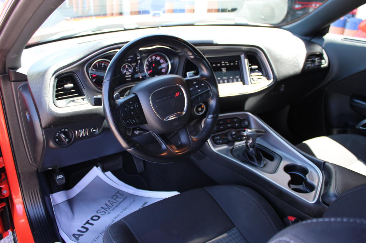 Dodge Challenger GT 2022