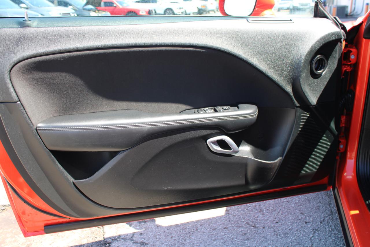 Dodge Challenger GT 2022