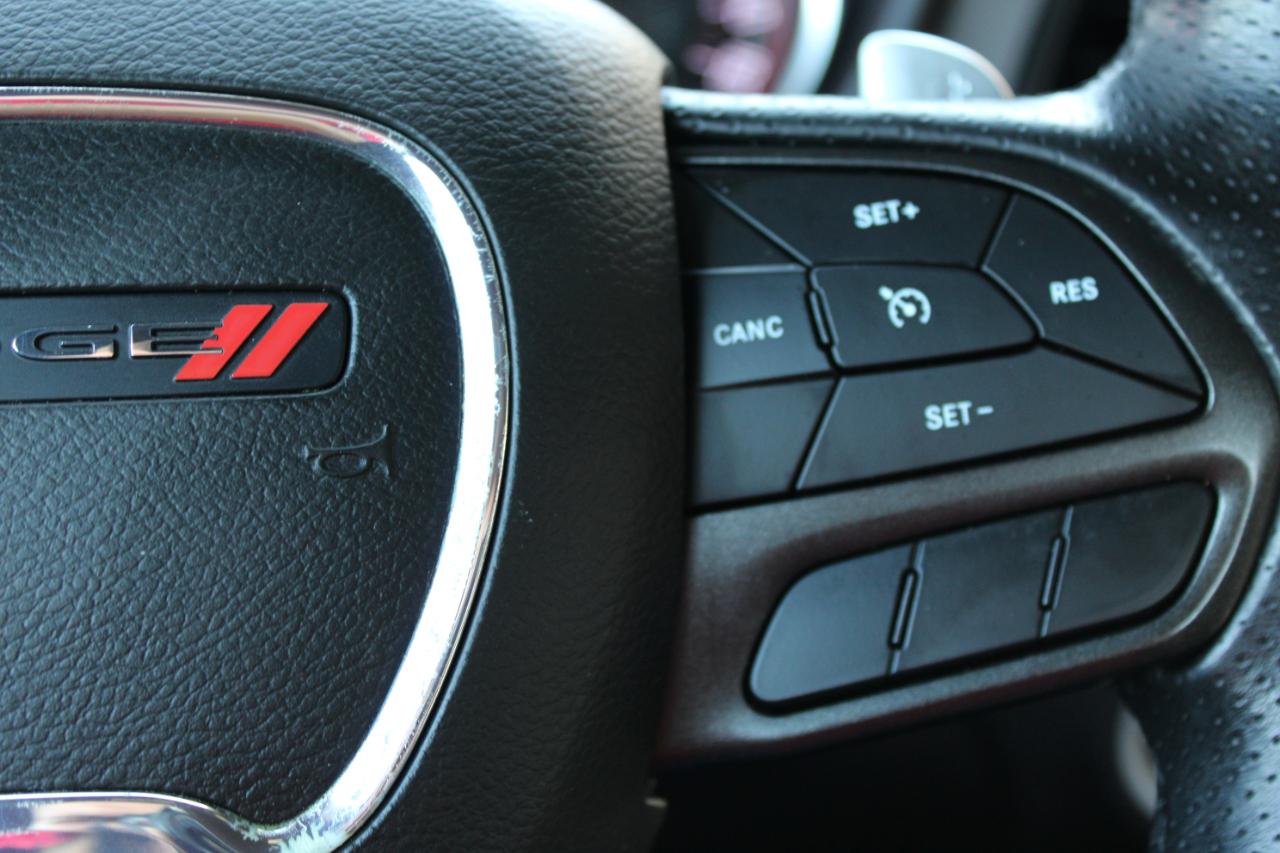 Dodge Challenger GT 2022