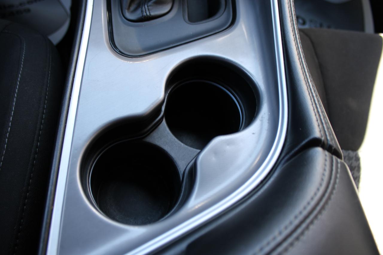 Dodge Challenger GT 2022