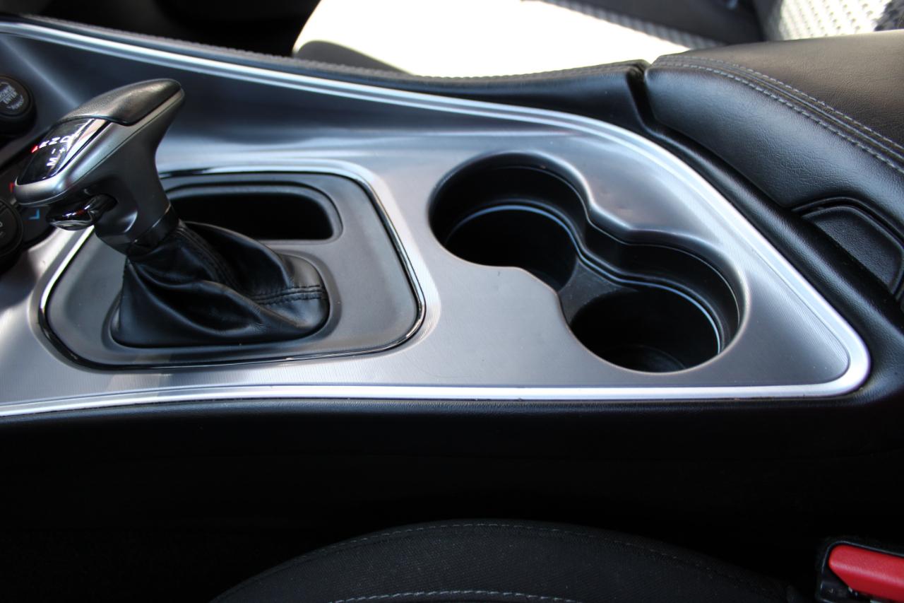 Dodge Challenger GT 2022